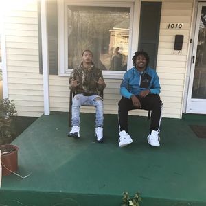 Meet your Posher, Khalil